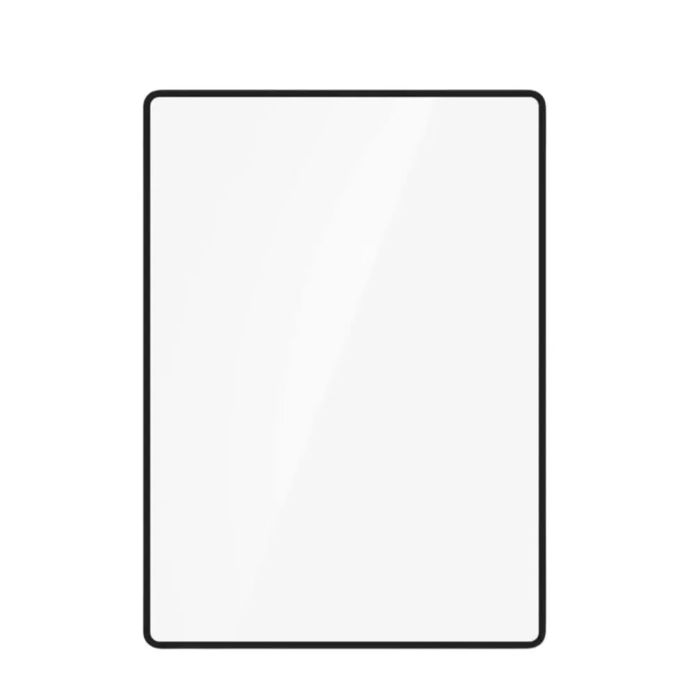 Magnifying glass light A5 Full Page Large Sheet Magnifier Magnifying Glass Book Page Magnification 3X - Image 4