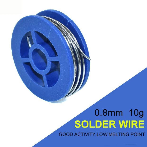 Adjustable Temperature Electric Soldering Iron 60W Electric Soldering Iron Welding Solder Repair Tool - Image 19