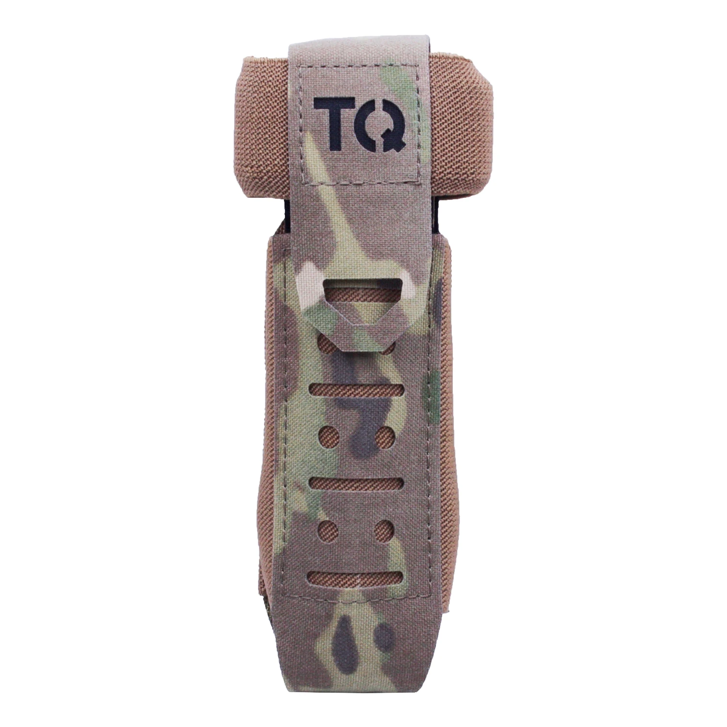 TQ Tourniquet & Trauma First Responder Shear Pouch Holder MOLLE PALS Duty Belt Loop EMT EMS - Image 7