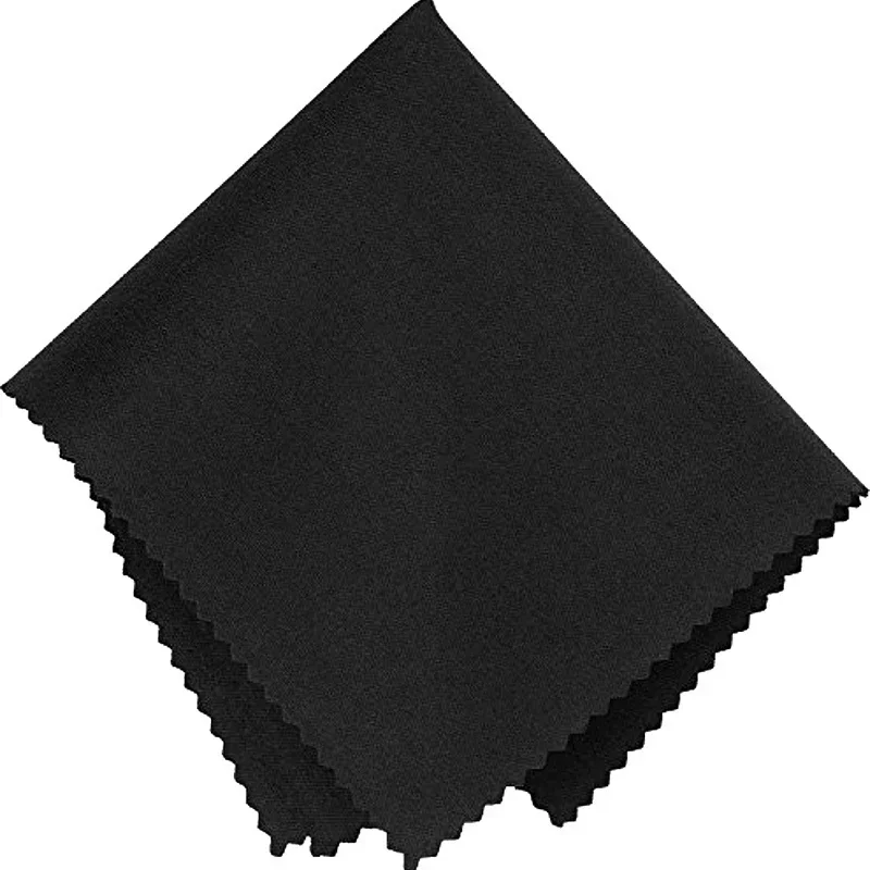 Microfiber Cleaning Cloths Premium Cloths for Phone Cleaning Glasses Lenses Screens - Image 13
