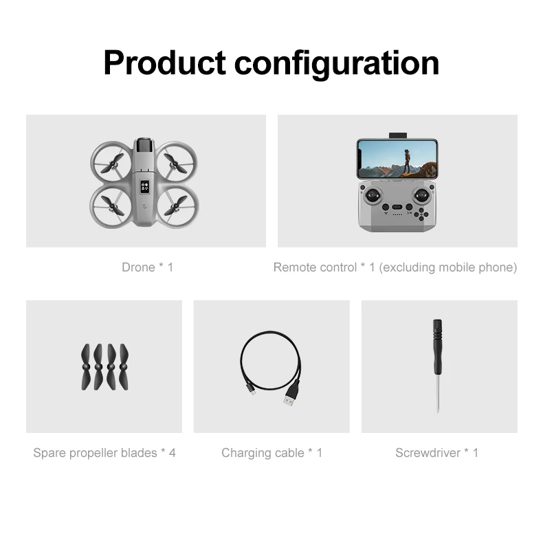 2025 GT3 RC Drone 8K 5G Professional HD Aerial Photography Obstacle Avoidance Remote Control Aircraft Dual Camera Quadcopter Toy - Image 29