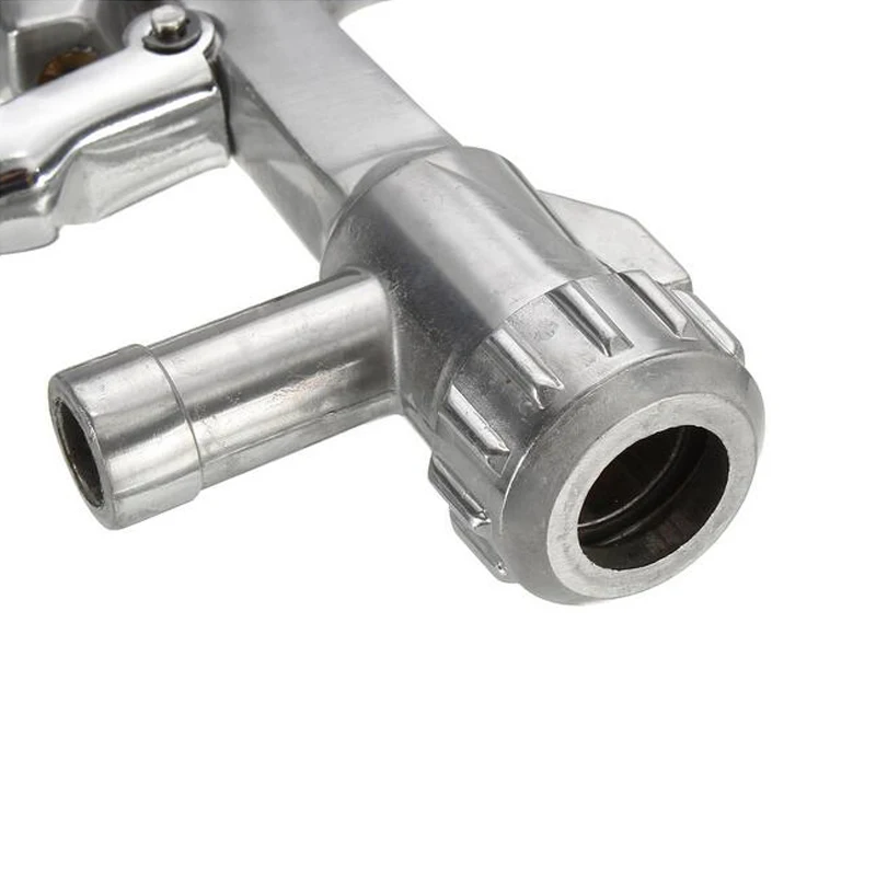 Sandblaster Feed Blast Spray Gun Sandblasting Gun Abrasive Tool Ceramic Nozzles Tips Kit Pneumatic Tools - Image 13