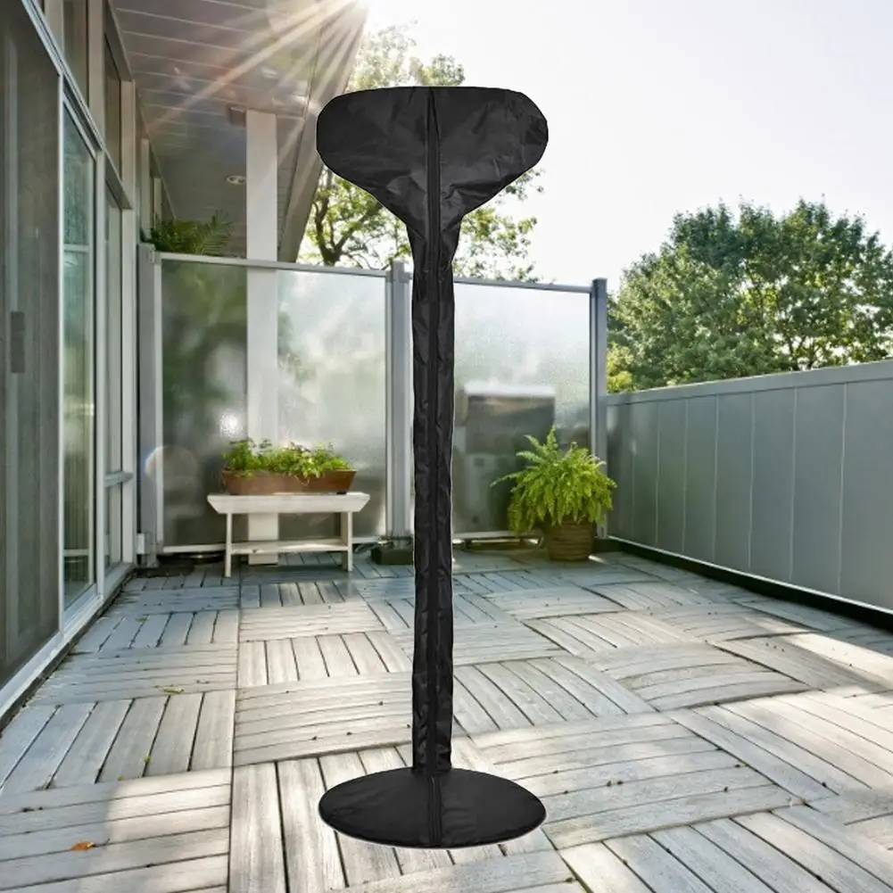 Electric Terrace Heaters Dust Cover All-inclusive Heater Protector Cover Outdoor Patio Waterproof Heater Cover Rain Snow Covers - Image 4