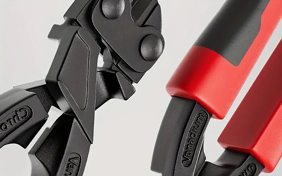 Mini Bolt Cutter Multitool Steel Wire Cutter Labor-saving Multi-functional Strong Cutting Iron Wire Wire Breaker Scissors Pliers - Image 15