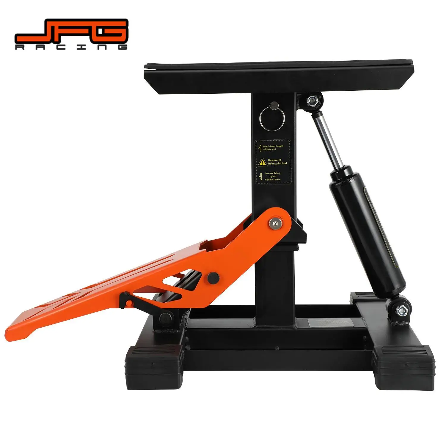 Universal Motorcycles Accessories Lifting Maintenance Stool For KTM Honda Yamaha Suzuki Kawasaki Dirt Pit Bike Moto Motorcross - Image 12