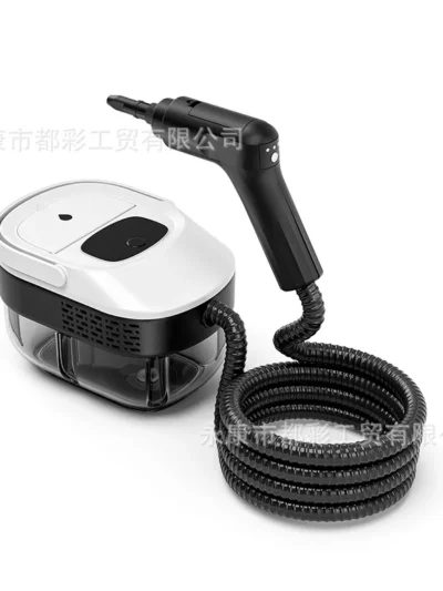 1600ML Household High Temperature and High Pressure Steam Cleaning Machine