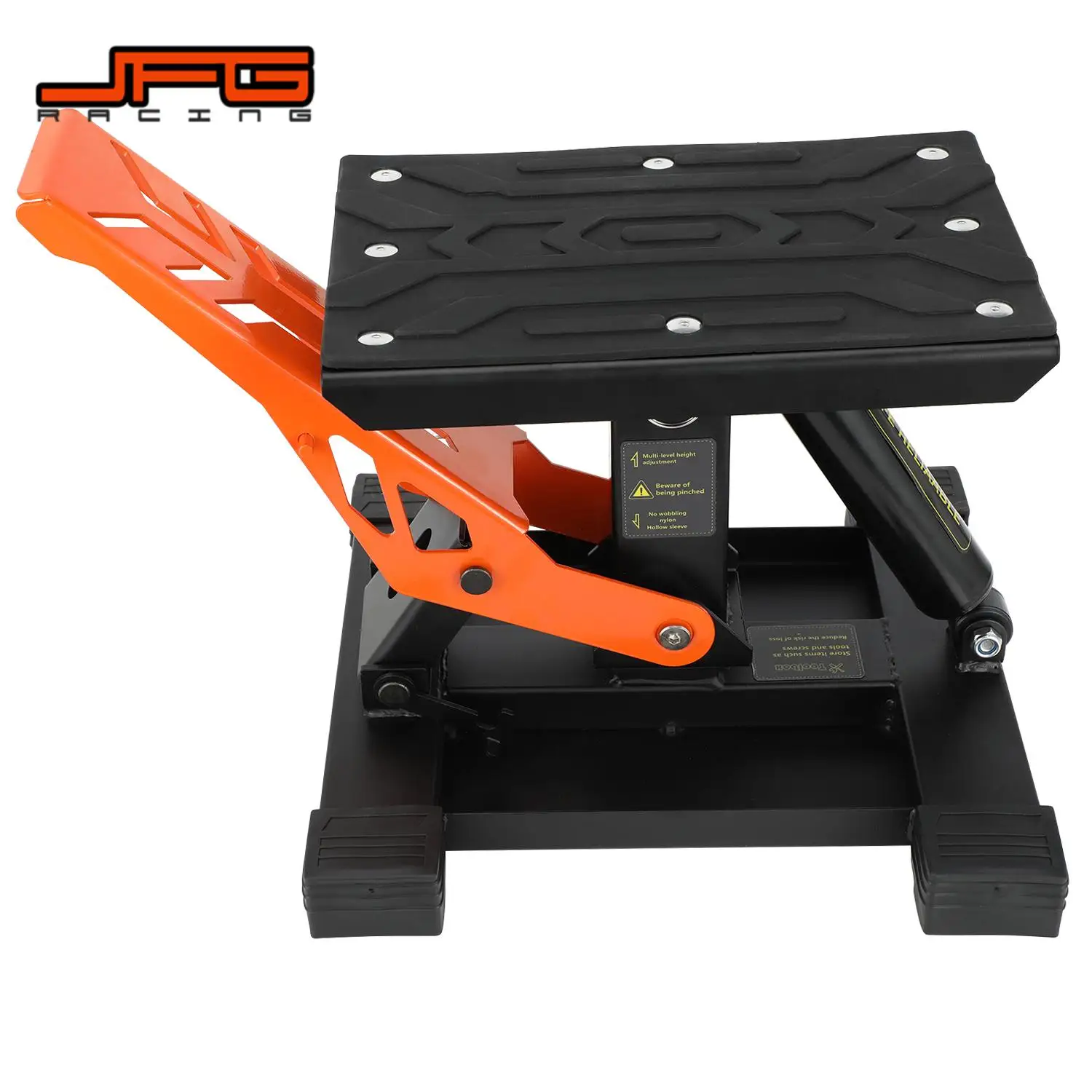 Universal Motorcycles Accessories Lifting Maintenance Stool For KTM Honda Yamaha Suzuki Kawasaki Dirt Pit Bike Moto Motorcross - Image 4