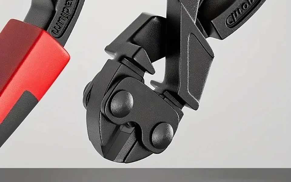 Mini Bolt Cutter Multitool Steel Wire Cutter Labor-saving Multi-functional Strong Cutting Iron Wire Wire Breaker Scissors Pliers - Image 16