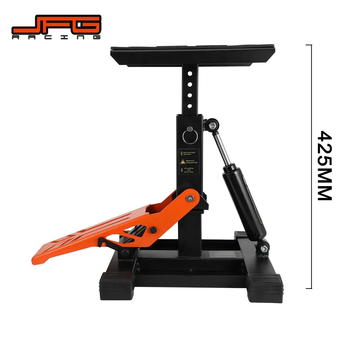 Universal Motorcycles Accessories Lifting Maintenance Stool For KTM Honda Yamaha Suzuki Kawasaki Dirt Pit Bike Moto Motorcross - Image 9
