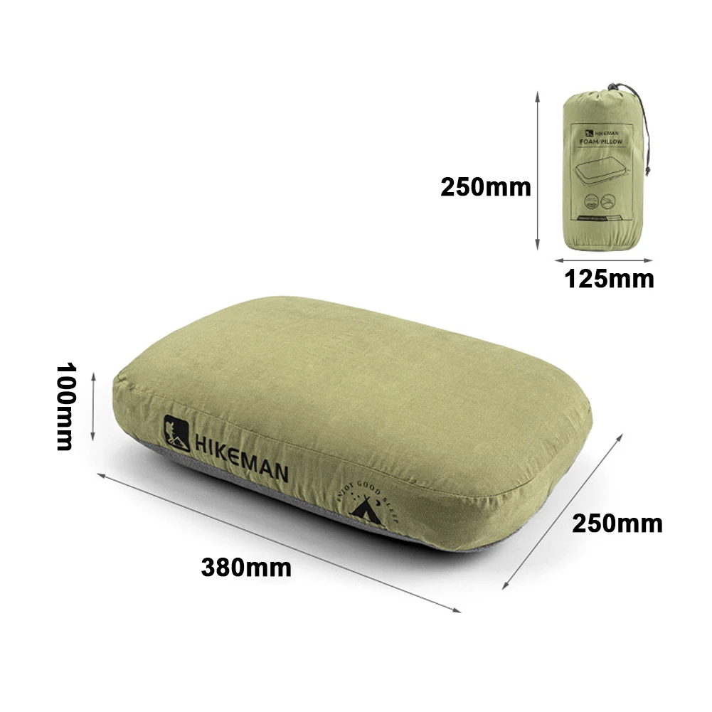 Soft Slow Rebound Memory Foam Pillow - Image 14