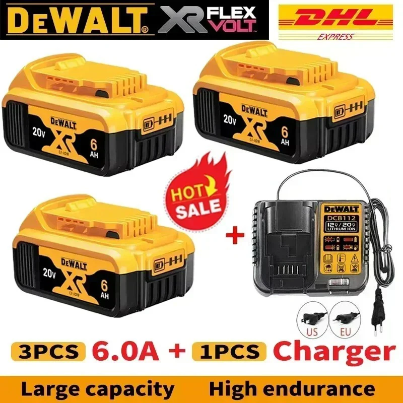 DEWALT DCD805 20V High - Performance Brushless Cordless Impact Drill & Screwdriver - Image 17