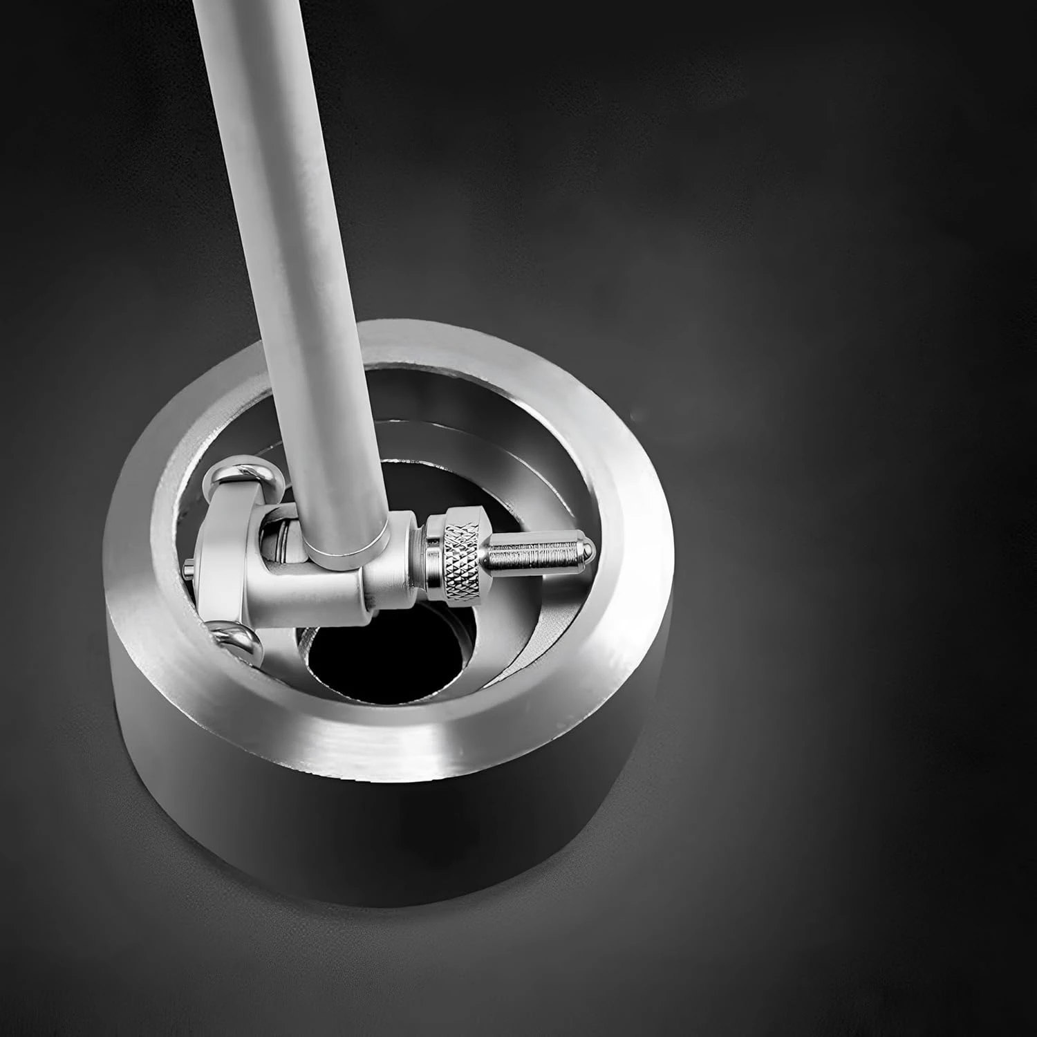 2" - 6" 0.001" Deep Engine Hole Measurement 50-160mm 0.01mm Dial Bore Indicator Gauge - Image 14