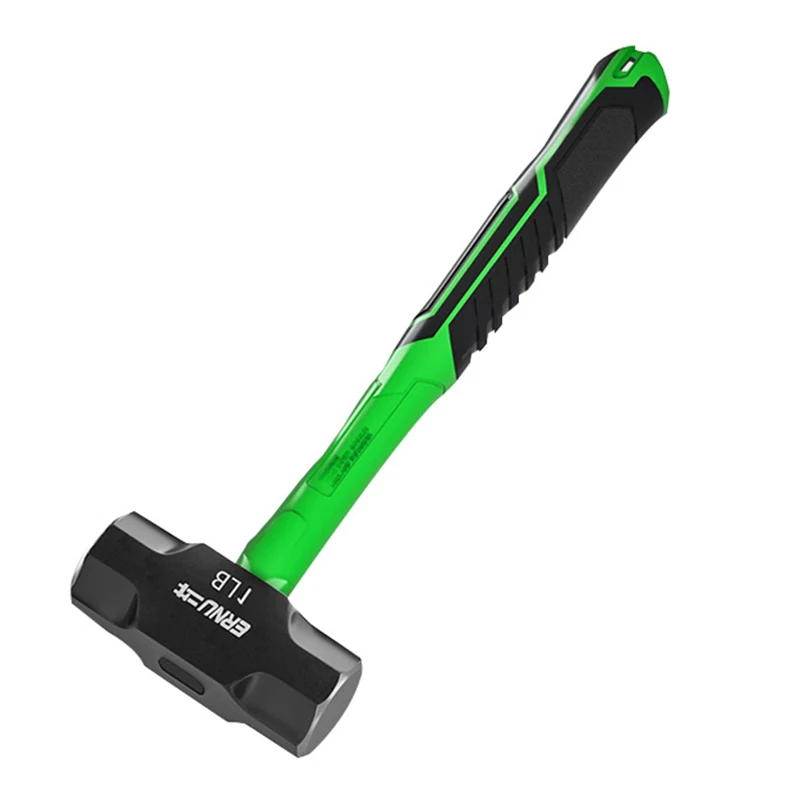 2LB-12LB Sledge Hammer Heavy Duty Octagonal Hammer - Image 6