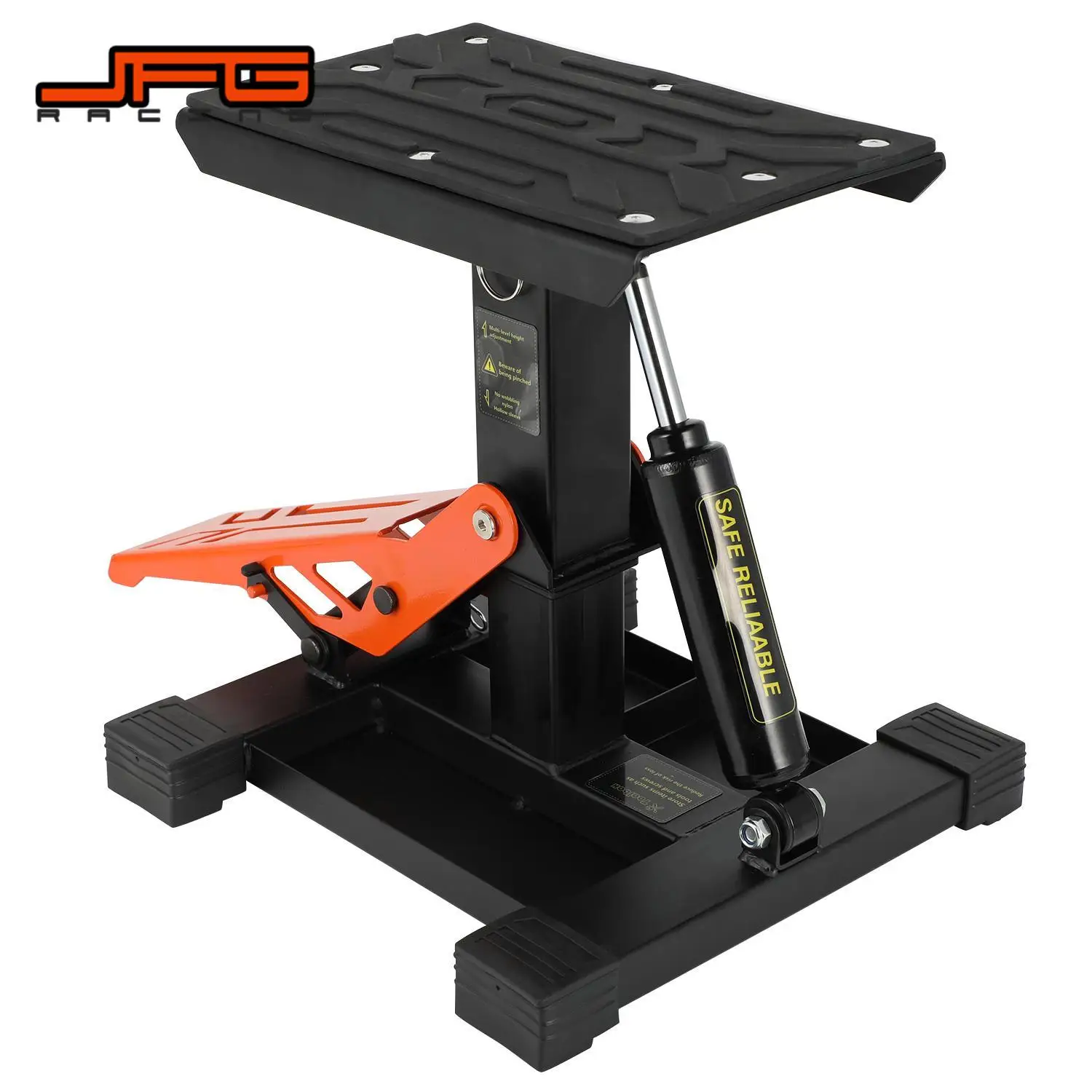 Universal Motorcycles Accessories Lifting Maintenance Stool For KTM Honda Yamaha Suzuki Kawasaki Dirt Pit Bike Moto Motorcross - Image 11