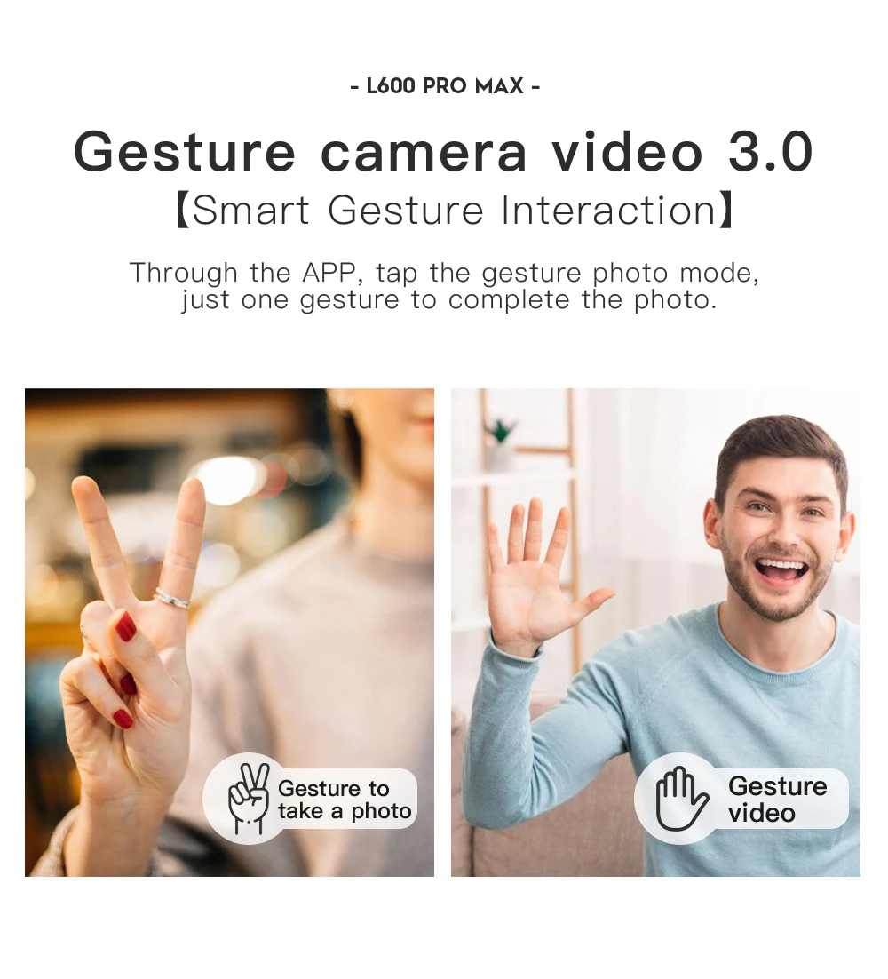 L600 PRO MAX GPS Drone Professional 4K 3-Axis PTZ HD Dual Camera Obstacle Avoidance Brushless Motor 5G WIFI RC Quadcopter Toys - Image 32