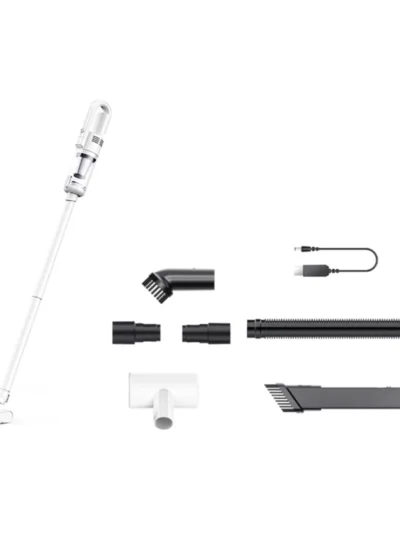 19000Pa Car Vacuum Cleaner Strong Suction Wireless Portable Vacuum Cleaner