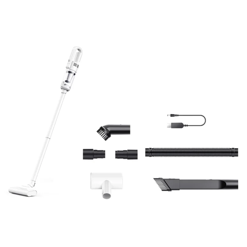 19000Pa Car Vacuum Cleaner Strong Suction Wireless Portable Vacuum Cleaner