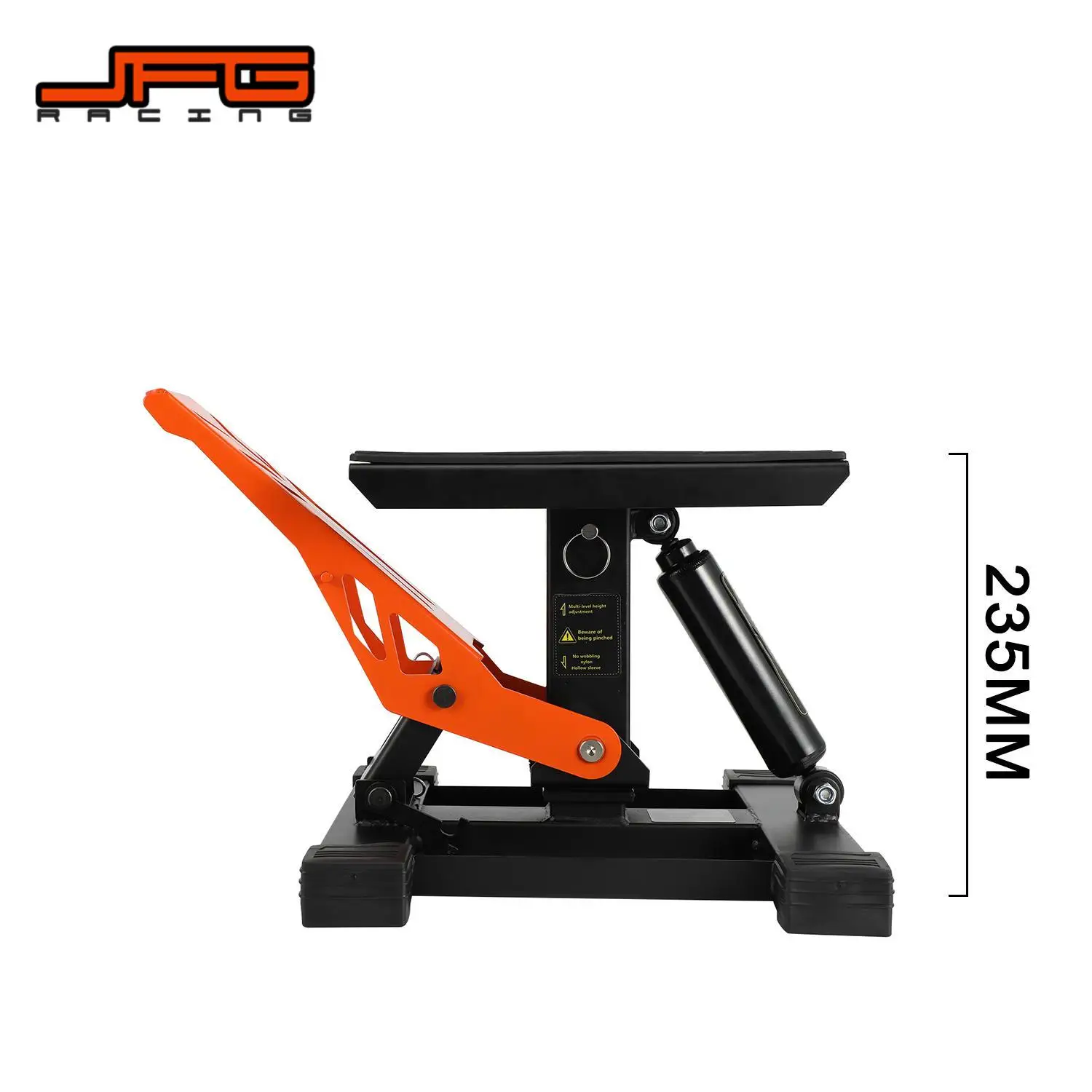 Universal Motorcycles Accessories Lifting Maintenance Stool For KTM Honda Yamaha Suzuki Kawasaki Dirt Pit Bike Moto Motorcross - Image 7