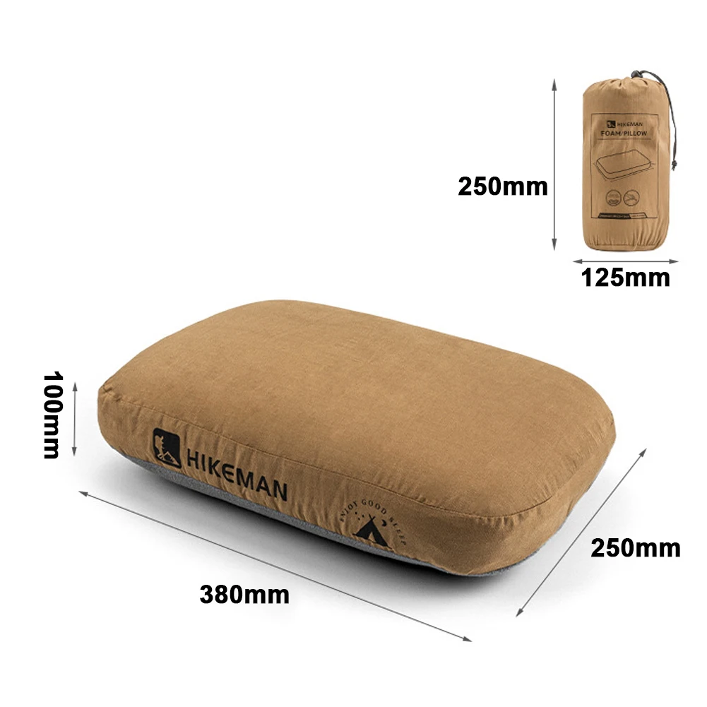 Soft Slow Rebound Memory Foam Pillow - Image 15