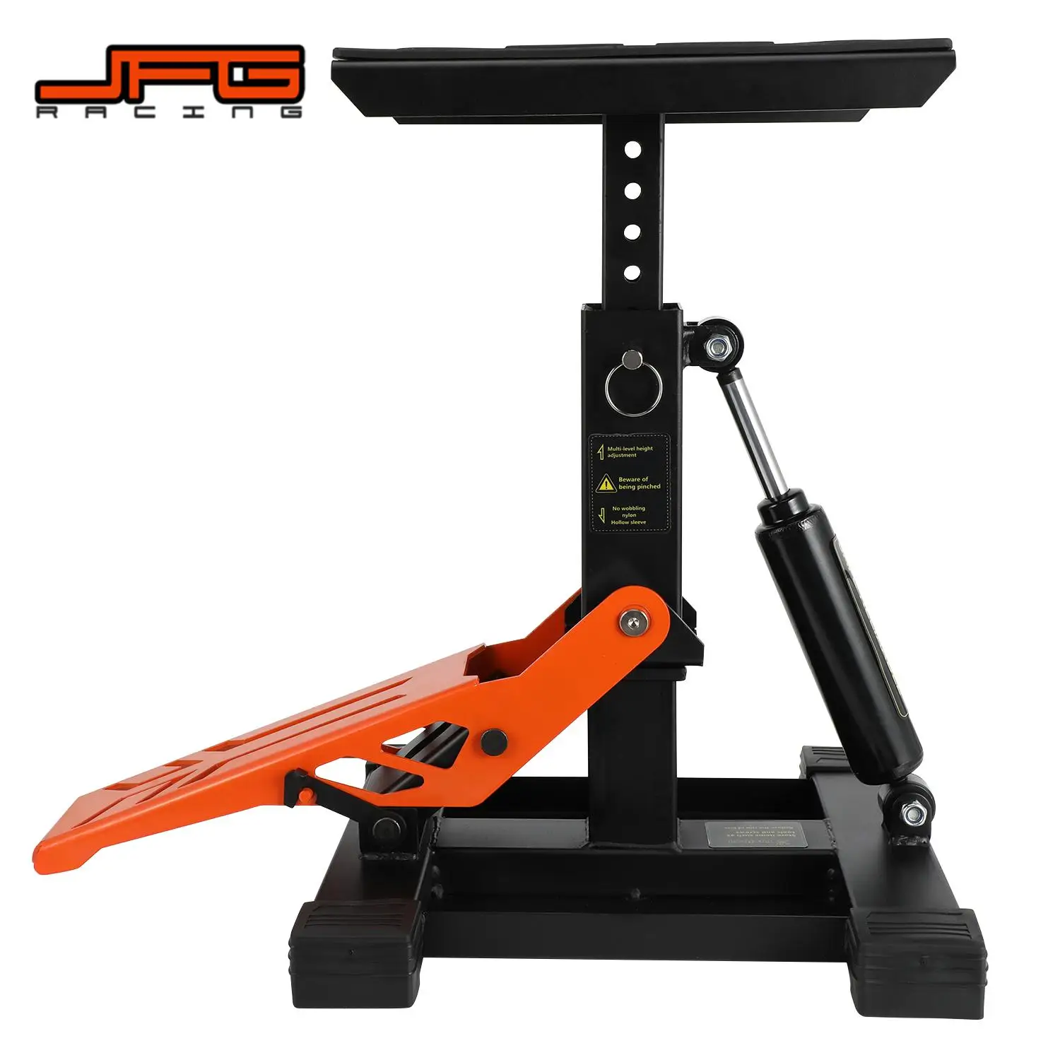 Universal Motorcycles Accessories Lifting Maintenance Stool For KTM Honda Yamaha Suzuki Kawasaki Dirt Pit Bike Moto Motorcross - Image 3