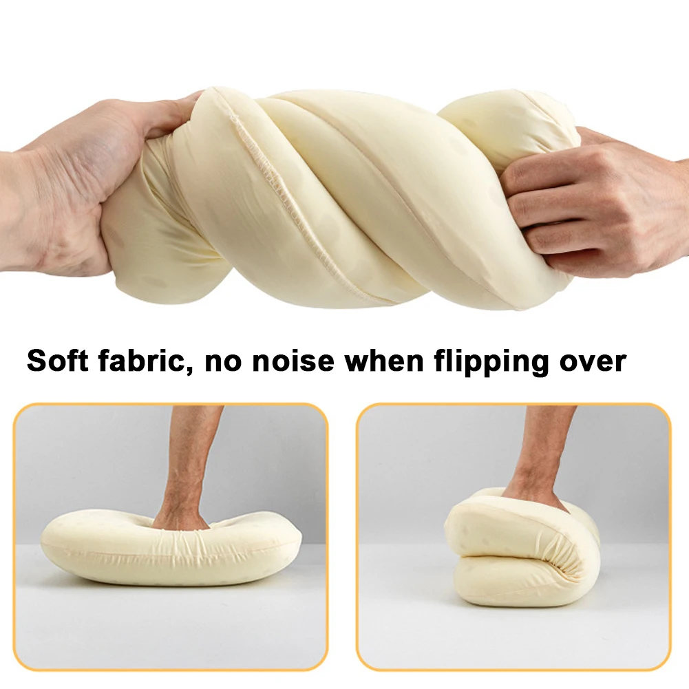 Soft Slow Rebound Memory Foam Pillow - Image 13