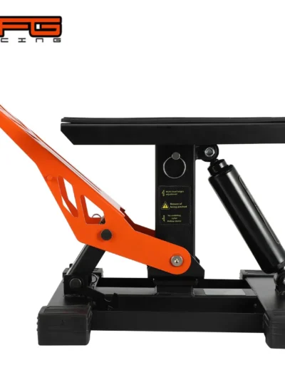 Universal Motorcycles Accessories Lifting Maintenance Stool For KTM Honda Yamaha Suzuki Kawasaki Dirt Pit Bike Moto Motorcross