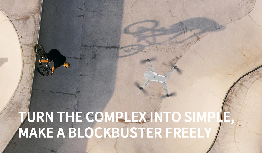 Drone L900 Pro 4K Professional 5G GPS HD Dual Camera Photography Brushless Foldable Quadcopter RC Distance 1.2KM Drones Toys - Image 29