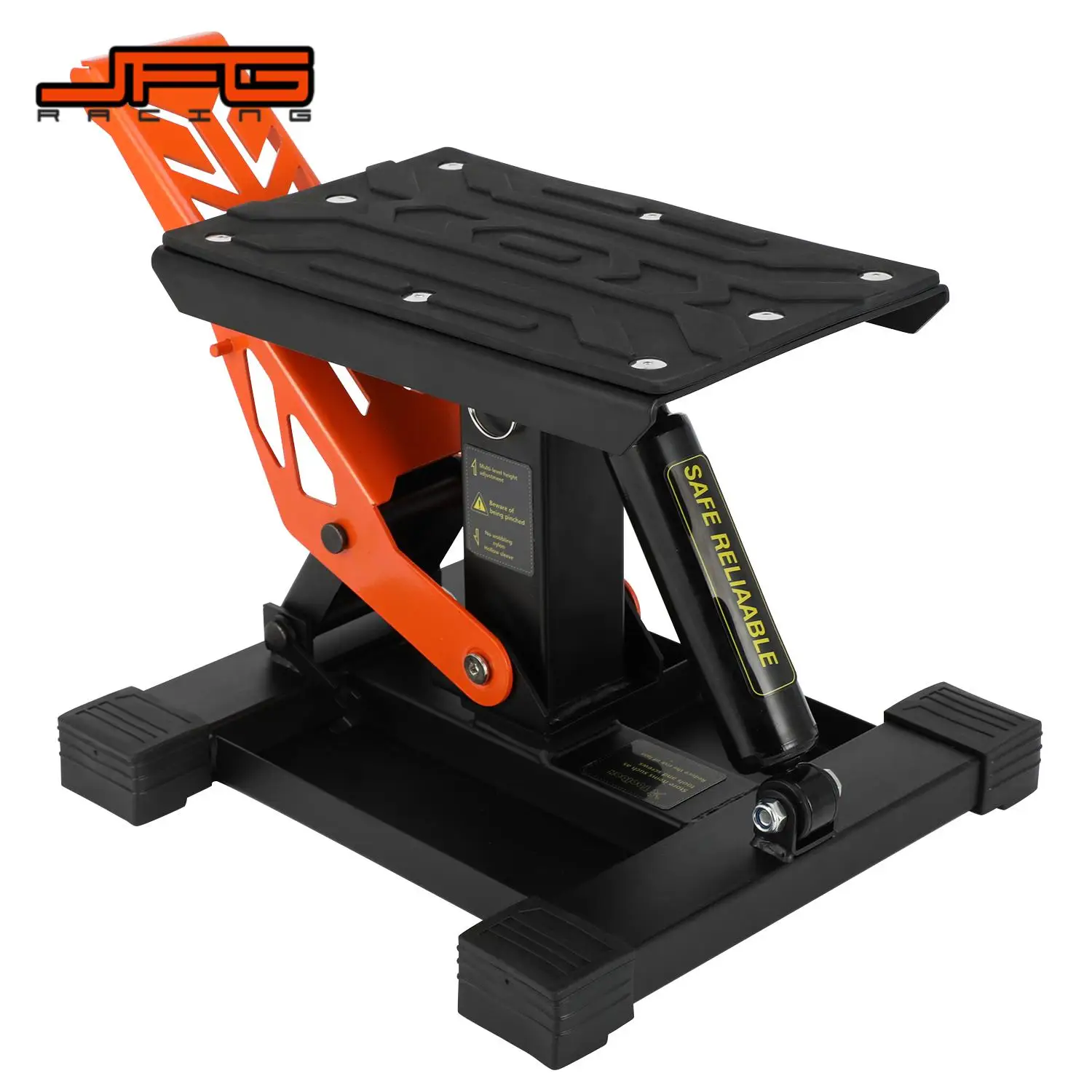 Universal Motorcycles Accessories Lifting Maintenance Stool For KTM Honda Yamaha Suzuki Kawasaki Dirt Pit Bike Moto Motorcross - Image 5