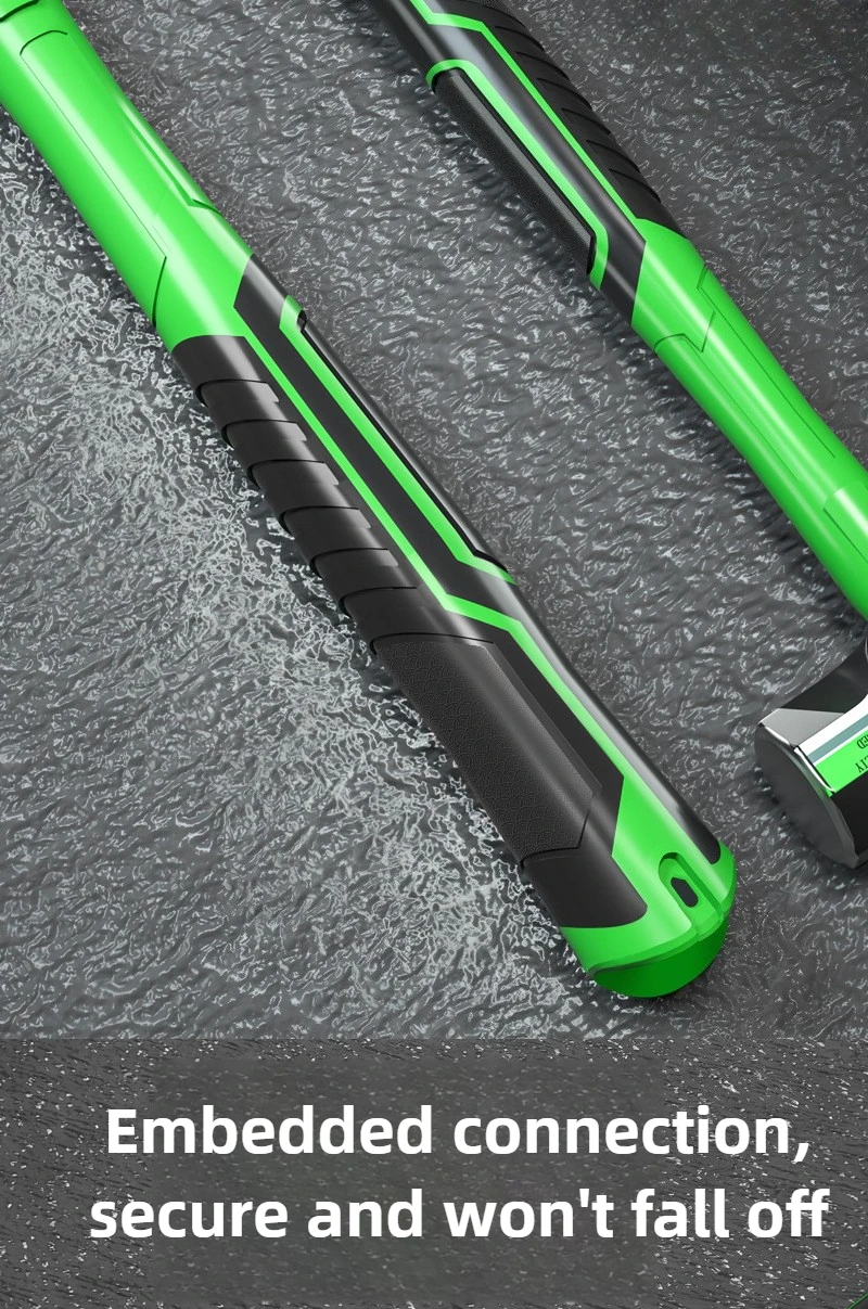 2LB-12LB Sledge Hammer Heavy Duty Octagonal Hammer - Image 21