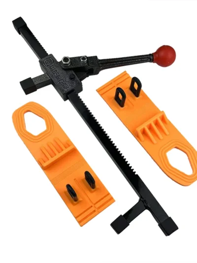 Car Dent Repairing Tool Sheet Metal Puller Automobile Dent Removal Tool Lifter Paintless Glue Puller Tabs Manual Expander