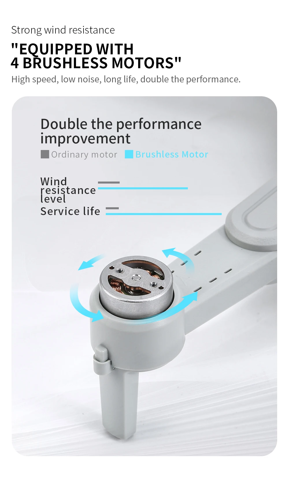 Drone L900 Pro 4K Professional 5G GPS HD Dual Camera Photography Brushless Foldable Quadcopter RC Distance 1.2KM Drones Toys - Image 28