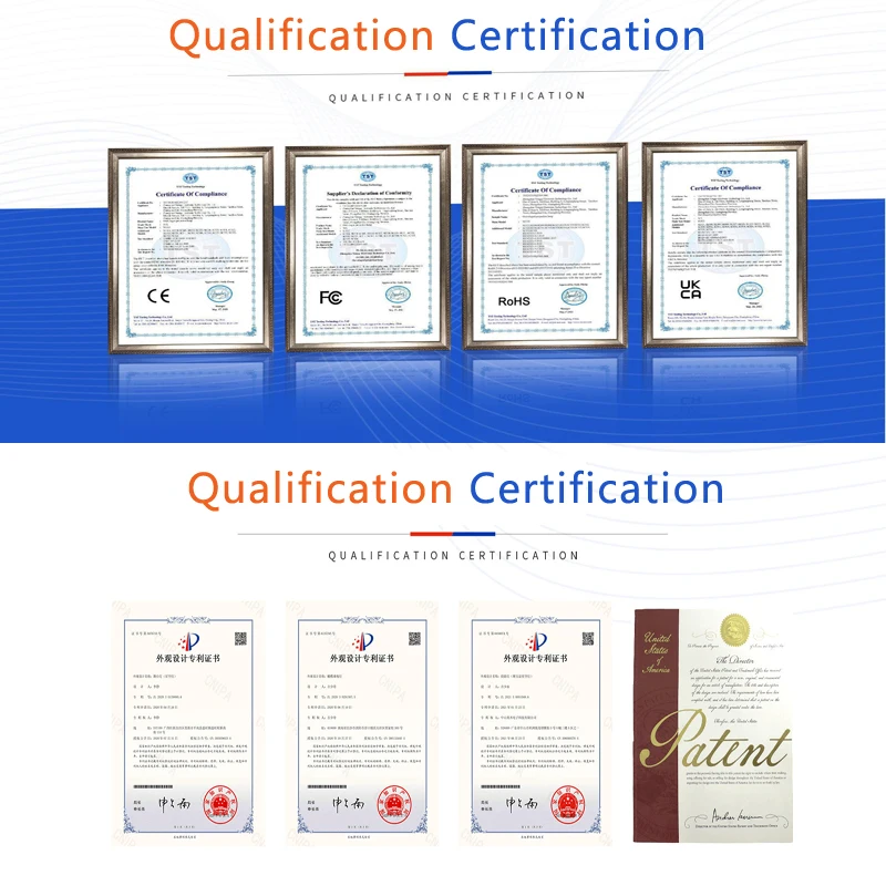 8 Pack Solar Pathway Garden Lights Outdoor Waterproof Landscape for Yard Patio Walkway Driveway Decor Solar Lawn Lamp Lighting - Image 9