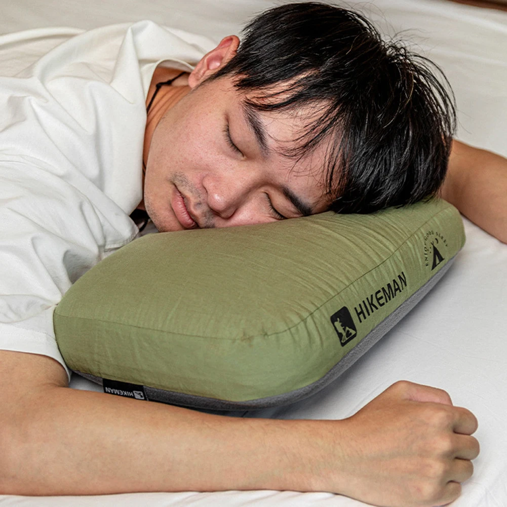 Soft Slow Rebound Memory Foam Pillow - Image 12