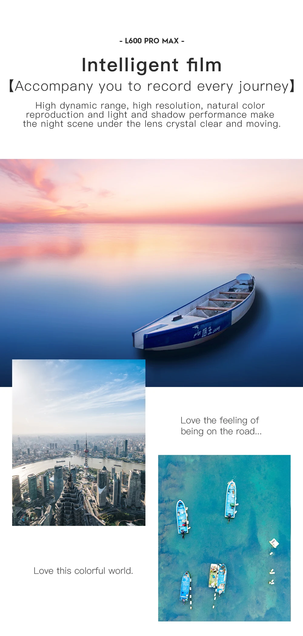 L600 PRO MAX GPS Drone Professional 4K 3-Axis PTZ HD Dual Camera Obstacle Avoidance Brushless Motor 5G WIFI RC Quadcopter Toys - Image 21