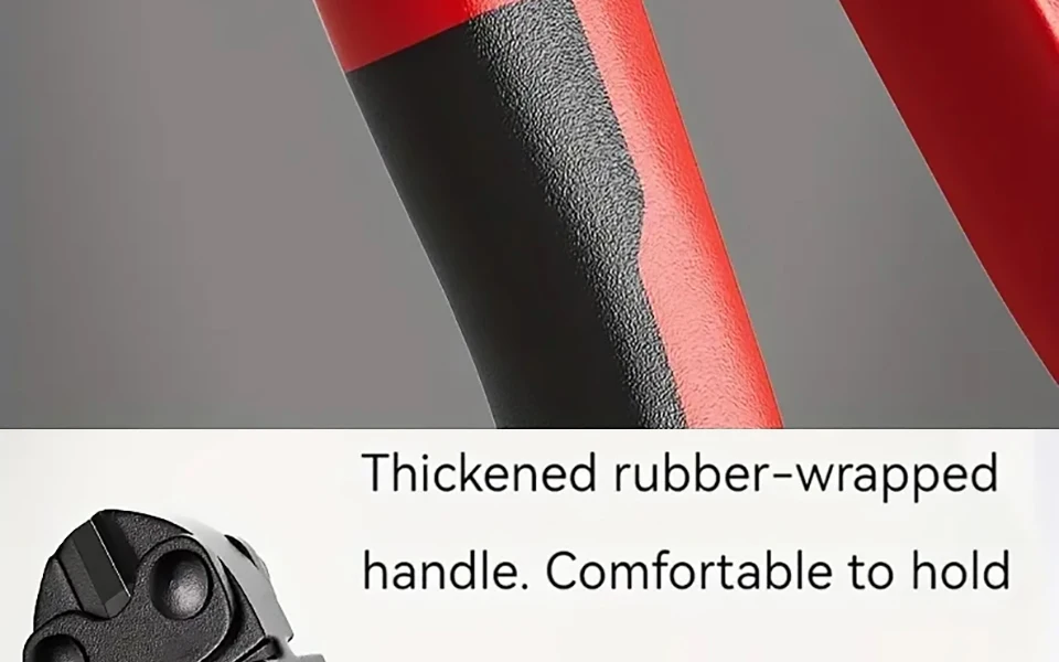 Mini Bolt Cutter Multitool Steel Wire Cutter Labor-saving Multi-functional Strong Cutting Iron Wire Wire Breaker Scissors Pliers - Image 19