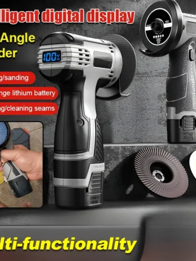 Multipurpose machine Cutting machine Polishing machine high fineness seam cleaner Multipurpose wireless bondage grinder