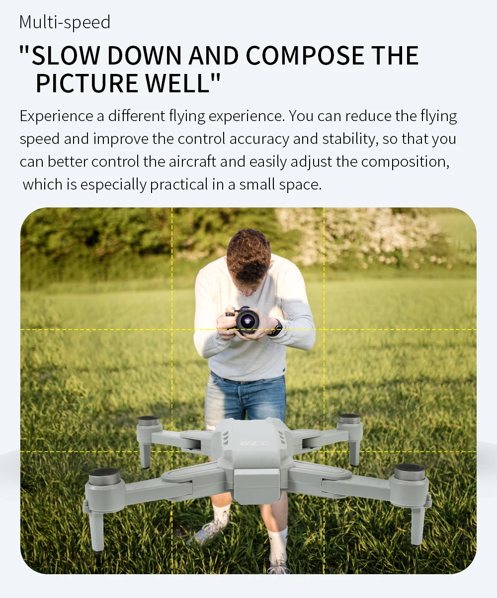 Drone L900 Pro 4K Professional 5G GPS HD Dual Camera Photography Brushless Foldable Quadcopter RC Distance 1.2KM Drones Toys - Image 31