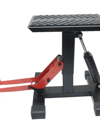 1200Lbs Motorcycle Lifting jack automotive mechanical workshop tools car jacks & lifting 10 to 17 Inch Scissor vehicle elevator