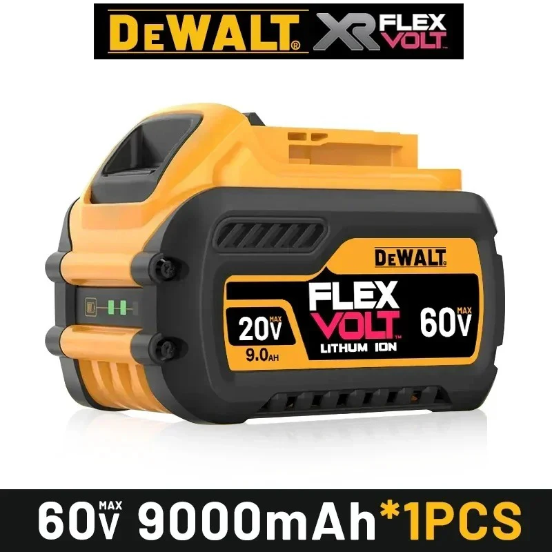 DEWALT DCD805 20V High - Performance Brushless Cordless Impact Drill & Screwdriver - Image 19