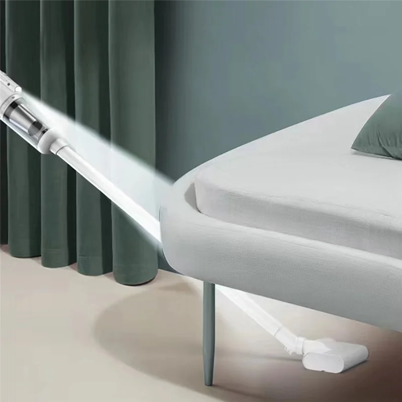 19000Pa Car Vacuum Cleaner Strong Suction Wireless Portable Vacuum Cleaner - Image 3