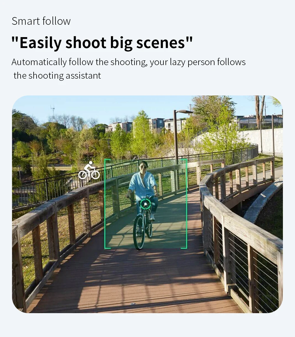 Drone L900 Pro 4K Professional 5G GPS HD Dual Camera Photography Brushless Foldable Quadcopter RC Distance 1.2KM Drones Toys - Image 35