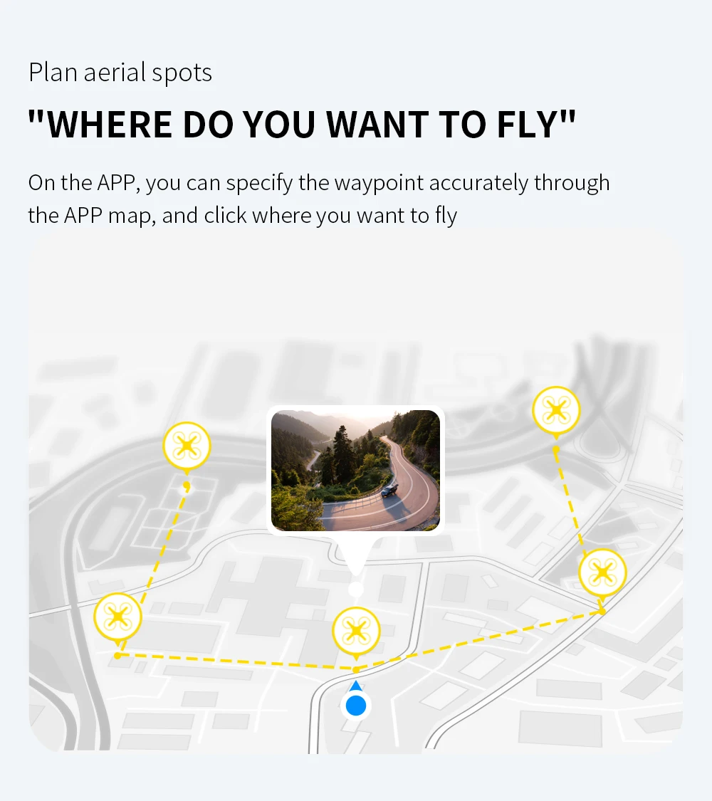 Drone L900 Pro 4K Professional 5G GPS HD Dual Camera Photography Brushless Foldable Quadcopter RC Distance 1.2KM Drones Toys - Image 32