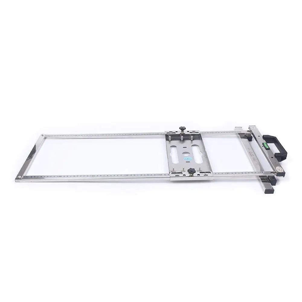 Electric Circular Saw Trimmer Machine, Professional Electric Saw Guide System - Image 2