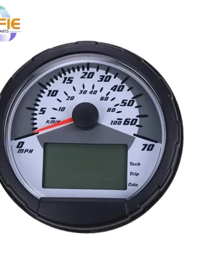 1PCS AP03 ATV Speedometer Gauge Cluster Assembly For Polaris Sportsman 400 500 600 700 800 ATP 2004-2008 3280528 3280482 3280431