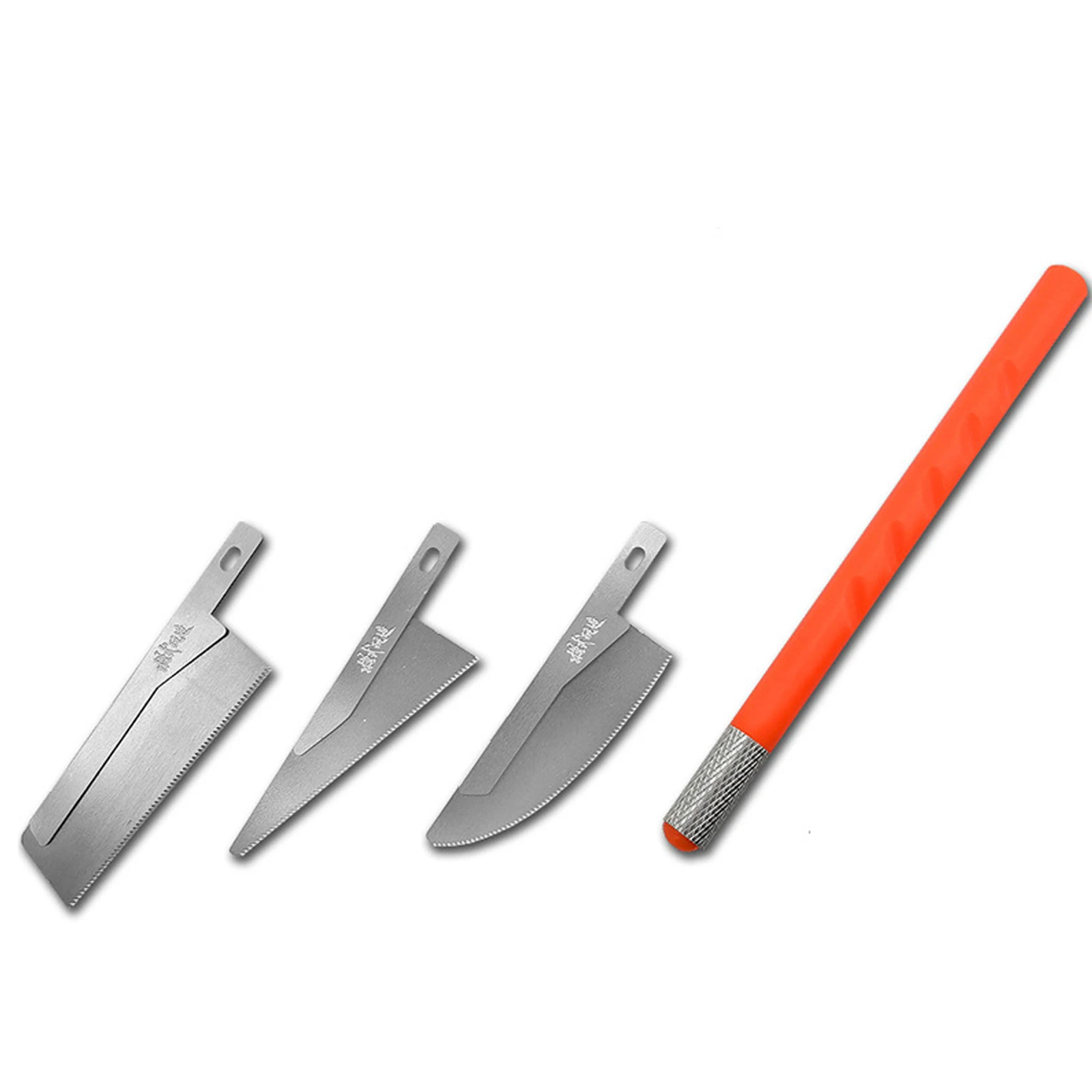 MS101 DIY Mini Hand Saw Model Tool Hobby Profiled Craft Blade Parts Precision Model Tool - Image 11