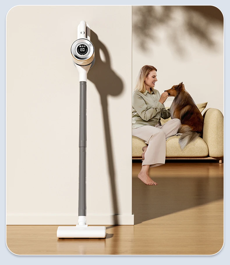 Multifunction Wireless Handheld Vacuum Cordless Handheld Vacuum Chargeable - Image 26