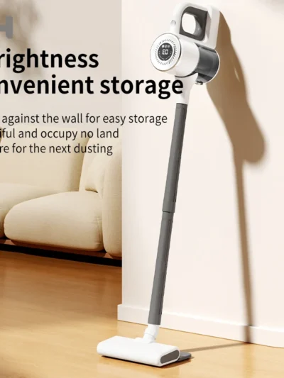 Multifunction Wireless Handheld Vacuum Cordless Handheld Vacuum Chargeable