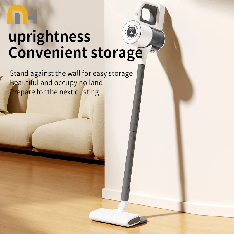 Multifunction Wireless Handheld Vacuum Cordless Handheld Vacuum Chargeable