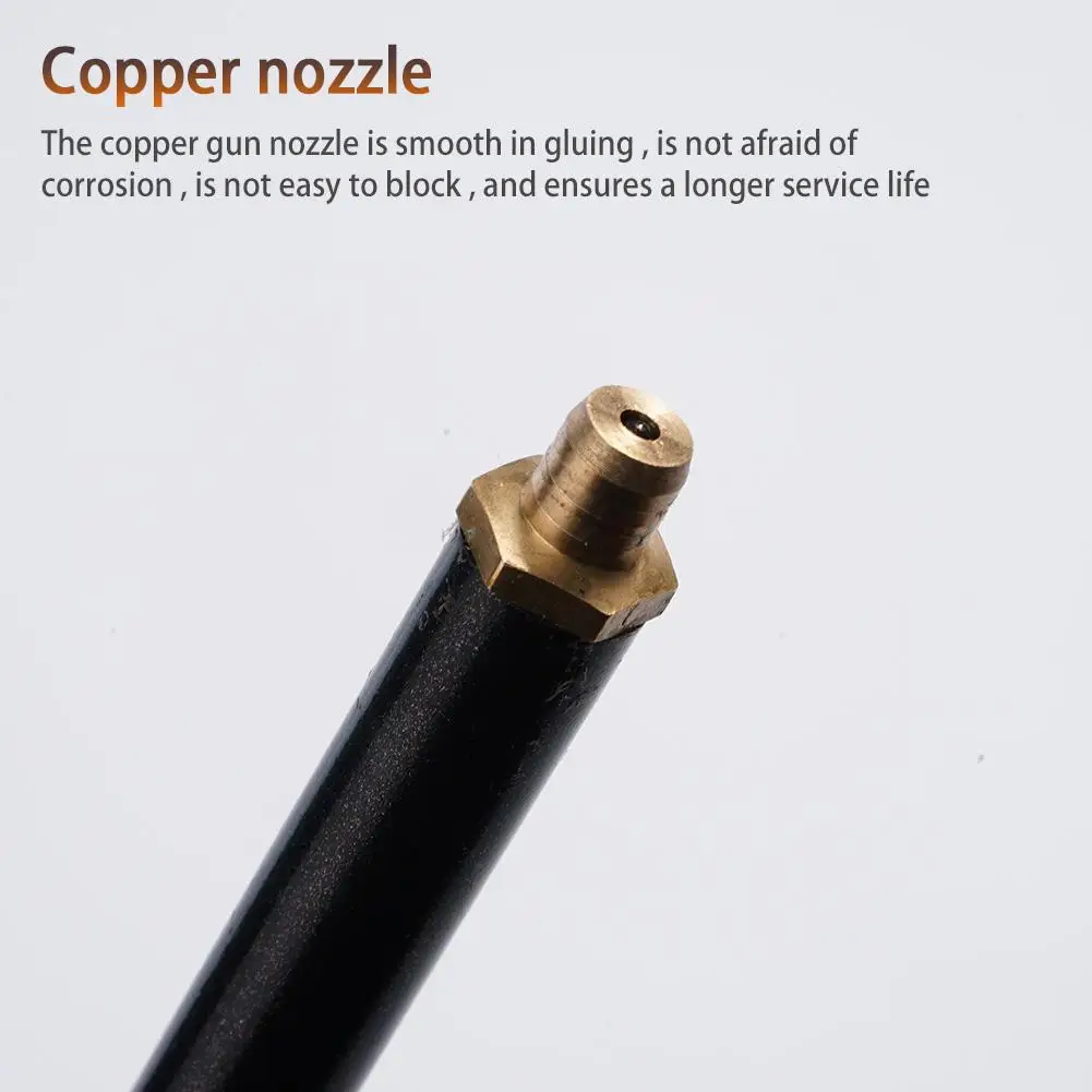 Polyurethane Foam Agent Perfluorocarbon Foam Gun Manual Tool For House Renovate Expansion Foam Spray Gun Free Cleaning Tools - Image 4