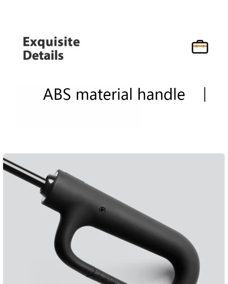 Automatic Umbrella for Men Women Fully Opened Ring Buckle Design 20 Ribs Extra Large Folding - Image 16